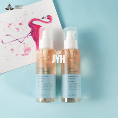 OEM Rose Petal Serum GMPC Anti het Verouderen Serum voor Combinatiehuid