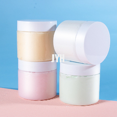 OEM het Gezichtsroom van Shea Butter Vegan Whipped Body van de Huidzorg Boter Bevochtigende