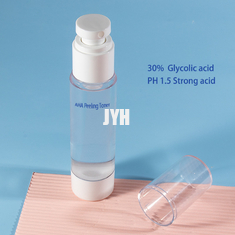 10% glycolzuur hydraterende tonerspray voor de gevoelige huid