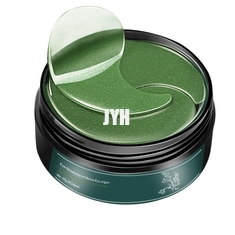 Hyaluronic Zure Stootkussens van het Ooggel voor de Donkere Cirkelsoem Producten van de Huidzorg