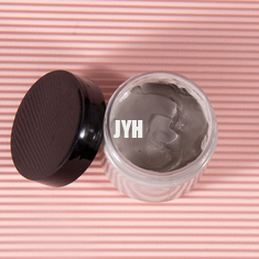 Vulkanisch Dood Clay Mask OEM van de acnemeeëter 1kg Privé Etiket