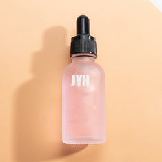 Serum van het het Gezichtsserum 30ml van Rose Extract 24K het Gouden voor Droge en Gevoelige Huid