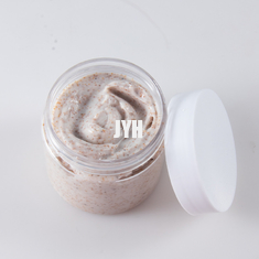 VC de Avocado die Exfoliating bevochtigen schrobt OEM de Producten van de Huidzorg