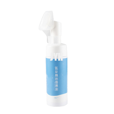 Skincareaminozuur het Hydrateren het Reinigen Mousse het Schuimen Gezichtswas