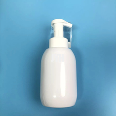 500 ml schuimende gezichtsreiniger Aminozuur Zuiverende acnebehandeling