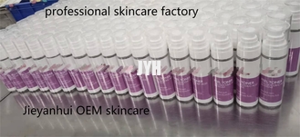 10% Glycolic Zuur die Gezichtstoner 100ml Skincare Chemische Schil hydrateren heldert Huid op