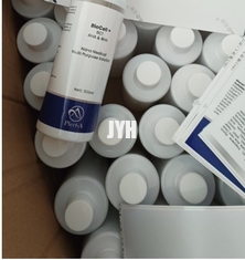 BHA van 300ml AHA het Verduidelijken Toner en wordt en maakt de olie van het poriënsaldo glad