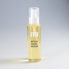 De privé Heks Hazel Facial Skin Care 100ml van het Etiket Natuurlijke Organische Serum