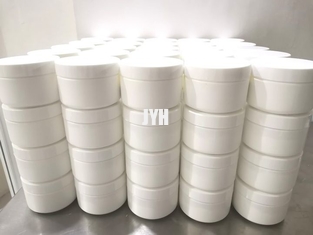 Natuurlijke van de het Vlekkenmiddelen100g Kruik van de Gloedmake-up de Make-up Smeltende Reinigende Balsem