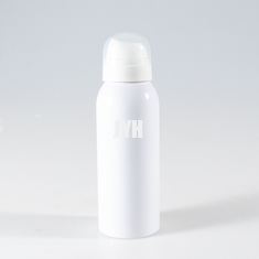 UV verzet me tegen de Gekleurde Mist Spf 50 van de Zonneschermnevel Embleem van de Wreedheids het Vrije Douane