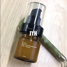 10% Niacinamide 1%Zink Dark Spot Anti Aging Whitening Hydrating Facial Serum