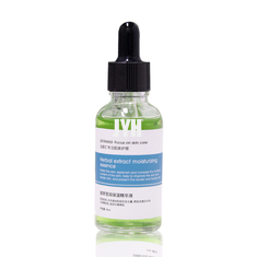 Huid de Vriendschappelijke Zwarte Vlekken Anti het Verouderen Aanpassing van het Reparatieserum 30ml