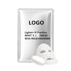 30ml OEM van de de Productensproet van de Huidzorg de Verwijderingsnicotinamide die Vlek witten die Gezichtsmasker verwijderen