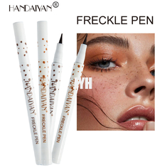0.1OZ Pen 4 van de sproetmake-up Kleuren Sneldrogende Kleine Vlek Natuurlijk als Gezicht
