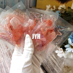 De draagbare Verpakkende OEM Producten 10g van de Huidzorg voor Reis Rose Petal Oxygen Infusion Mask