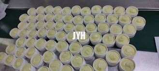 50ml vochtinbrengende crème Gezichtsroom voor Volwassenen die Voedende Huidzorg hydrateren