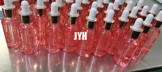 Huidzorg 5 in 1 Wittend Anti het Verouderen Gezichtsserum met Hyaluronic Zuur