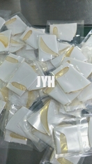 Koreaans van het het Gezichtsmasker Zuiver 24k van het Bladhydrogel van de het Zeewierschoonheid Gouden van het het Collageengel het Gezichtsmasker
