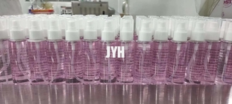 Dagelijks Zorg Hyaluronic Zuur die Gezichtstoner 100ml voor Kalmerende en Verfrissende Huid hydrateren