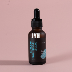 Het privé het Gezichtsserum Ance van de Etiket30ml Essentie verwijdert het Donkere Gezichtsserum van Vlekken Kruidenskincare
