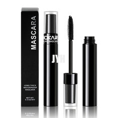 10g Enkele kop mascara Neutrale Plant Slanke Dikke Vegetarische Buitenlandse Handel Make Up Mascara
