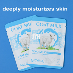 GMPC 30 ml geitenmelk Gezichtsmasker Schoonheid Huidverwittering Hydratatie