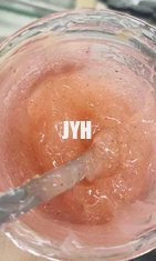 Strawberry Smoothing Exfoliating Gel 100 ml Gezichtsverzorgingsproduct Body Scrub