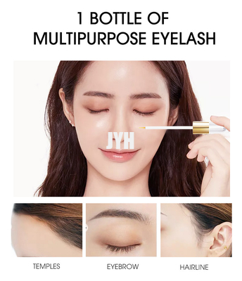 GMPC-van de de Productenwimper van de Wimperzorg de Groei Hulpbrow die Serum verbeteren