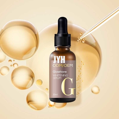 Glutathione Verbeterende het Serum30ml 1oz ODM van de Gezichtsverjonging