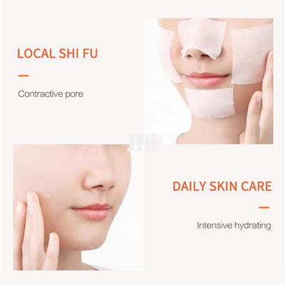 Het hydrateren van Salicylic Zure Toner van 100ML voor OEM van de Acne Olieachtige Huid ODM