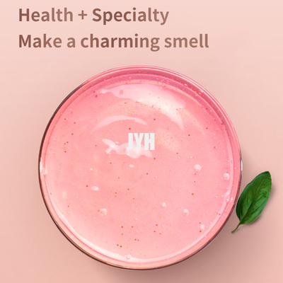 Van de het Lichaamswas van GMPC Salicylic Zure van de de Acnedouche Anti het Geloem Schoonheidsshampoo