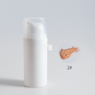 SPF30 waterdichte van het de Roomgezicht van Stichtingsbb de Make-upschoonheidsmiddelen