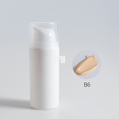 SPF30 waterdichte van het de Roomgezicht van Stichtingsbb de Make-upschoonheidsmiddelen