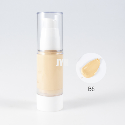 SPF30 waterdichte van het de Roomgezicht van Stichtingsbb de Make-upschoonheidsmiddelen