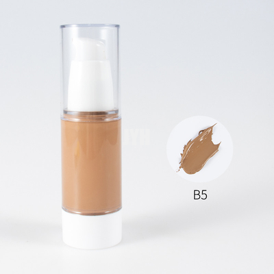 SPF30 waterdichte van het de Roomgezicht van Stichtingsbb de Make-upschoonheidsmiddelen