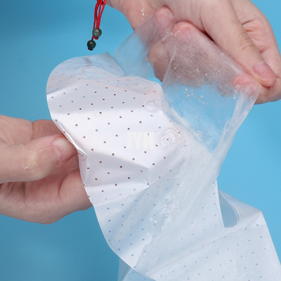 B5 het Maskerodm van het Essentie Volledig Gezichtsblad Gloeiend Huid het Hydrateren Masker