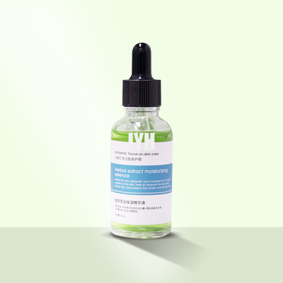 1oz Goedkeuring van het het Serum de Fyto Correctieve Serum GMPC van het essentiegezicht