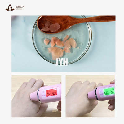 OEM Rose Petal Serum GMPC Anti het Verouderen Serum voor Combinatiehuid