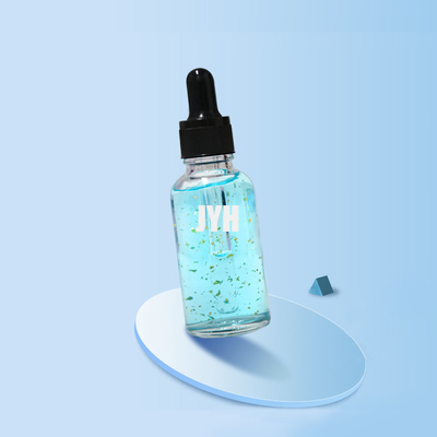 Ghk-Cu Peptide van het het Serum24k Gouden Blauw Koper van het Essentiegezicht Serum