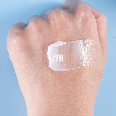 Aangepaste Gezichts Reinigende Balsem voor Acne Naar voren gebogen Huid MSDS ISO