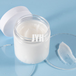 Aangepaste Gezichts Reinigende Balsem voor Acne Naar voren gebogen Huid MSDS ISO