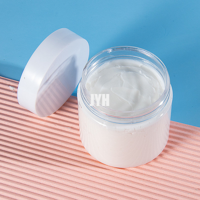 OEM het Gezichtsroom van Shea Butter Vegan Whipped Body van de Huidzorg Boter Bevochtigende