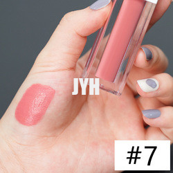 3g langdurige Lippenstift Waterdicht Matte Lipstick Red Pink
