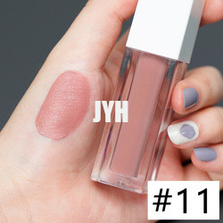 3g langdurige Lippenstift Waterdicht Matte Lipstick Red Pink