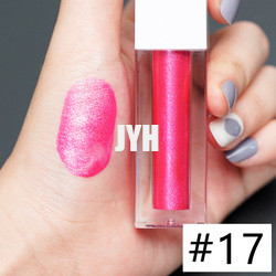 3g langdurige Lippenstift Waterdicht Matte Lipstick Red Pink