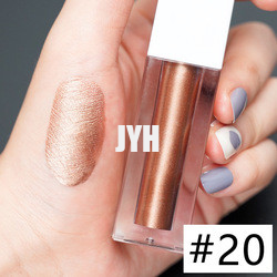 3g langdurige Lippenstift Waterdicht Matte Lipstick Red Pink