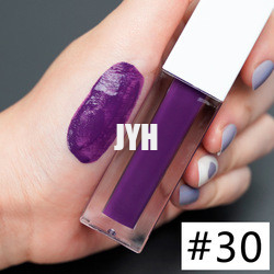 3g langdurige Lippenstift Waterdicht Matte Lipstick Red Pink