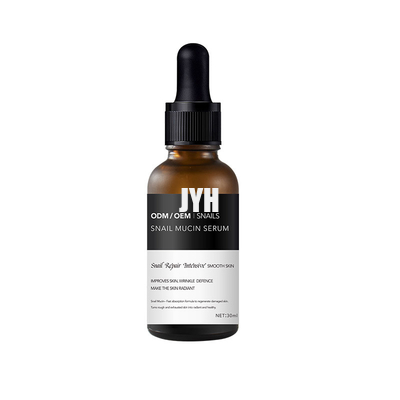 Van het de Essentiegezicht van het Niacinamideslijm het Serum 1oz 30ml Anti het Verouderen Serum