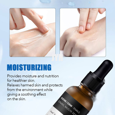 Van het de Essentiegezicht van het Niacinamideslijm het Serum 1oz 30ml Anti het Verouderen Serum