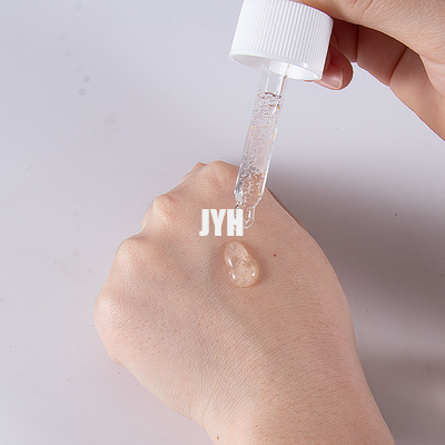 Het Serum van Rose Petal Essence Face Serum 24k het Gouden het Hydrateren Bevochtigen